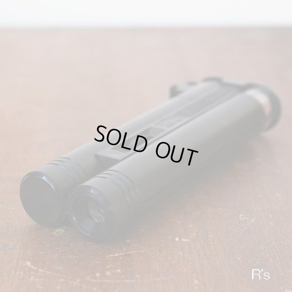 画像4: ナショナル　ライト付顕微鏡　ライトスコープ　FF-393　オーディオ用アタッチメント付　未使用品（ｔ4470）