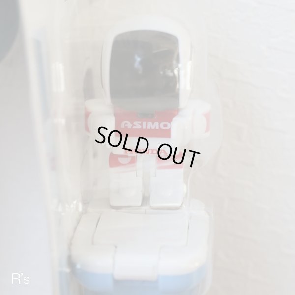 画像3: バンダイ　ホンダ　ASIMOでキャッチ　ペッツ（タブレット）ケース　未開封品（ｔ4469）