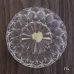 画像5: Sasaki　Glass　佐々木硝子　ガラス小ボウル　ガラス小鉢　未使用品（A4498） (5)