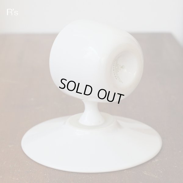 画像7: Propaganda　プロパガンダ　カップ＆ソーサー　カップル　モデルルーム展示品（な4504）