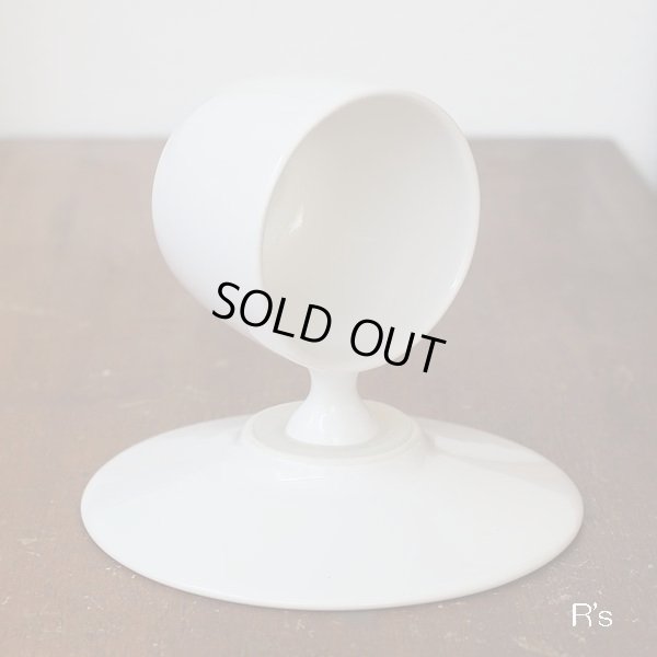 画像8: Propaganda　プロパガンダ　カップ＆ソーサー　カップル　モデルルーム展示品（な4504）