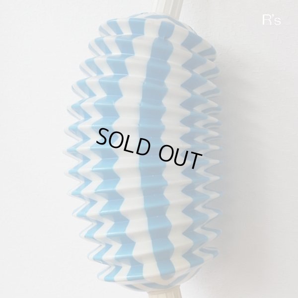 画像2: レトロ　浮袋　ウキウキ　ストライプ　ユーズド品（店4512）