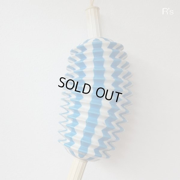 画像3: レトロ　浮袋　ウキウキ　ストライプ　ユーズド品（店4512）