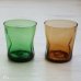 画像7: Sasaki　Glass　佐々木硝子　ファミリーカラーセット　レトログラス　6色セット　ハンドクラフト　箱付き　未使用品（ｖ4536）