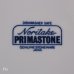 画像4: ノリタケ　PRIMASTONE　プリマストーン　GENUINE　ケーキソーサー　16ｃｍプレート　3枚セット　ユーズド美品（v4538） (4)