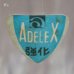 画像3: 石塚硝子　アデリアグラス　ADELEX　アデレックス　タンブラー　5客セット　未使用品（ｖ4543） (3)