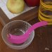 画像1: タッパーウェア　万能ナイフ　卵刻み器　エッグチョッパー　ピンク　未使用品（ツ4590） (1)