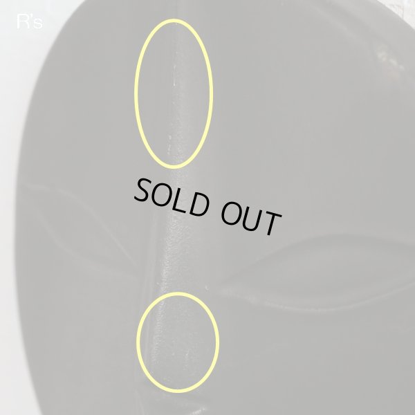 画像3: EXPO'70　大阪万博　岡本太郎作　太陽の塔　黒い太陽　過去の顔　ユーズド品（ｗ4592）