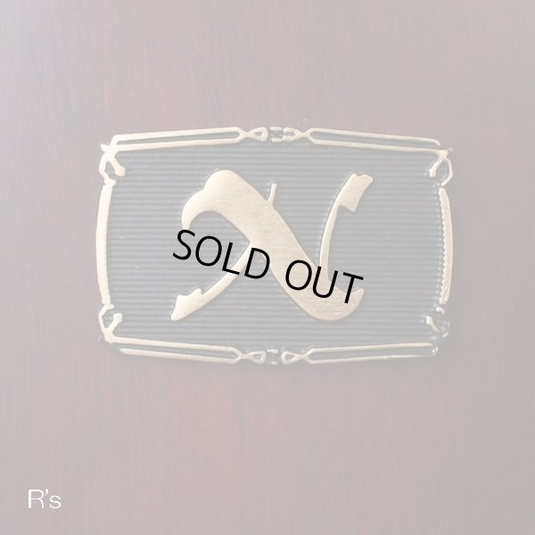 画像4: 日工式メトロノーム　デラックス　木製　振り子メトロノーム　ユーズド美品（ｗ4594）