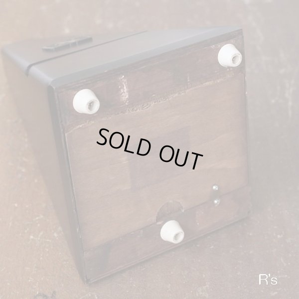 画像11: 日工式メトロノーム　デラックス　木製　振り子メトロノーム　ユーズド美品（ｗ4594）