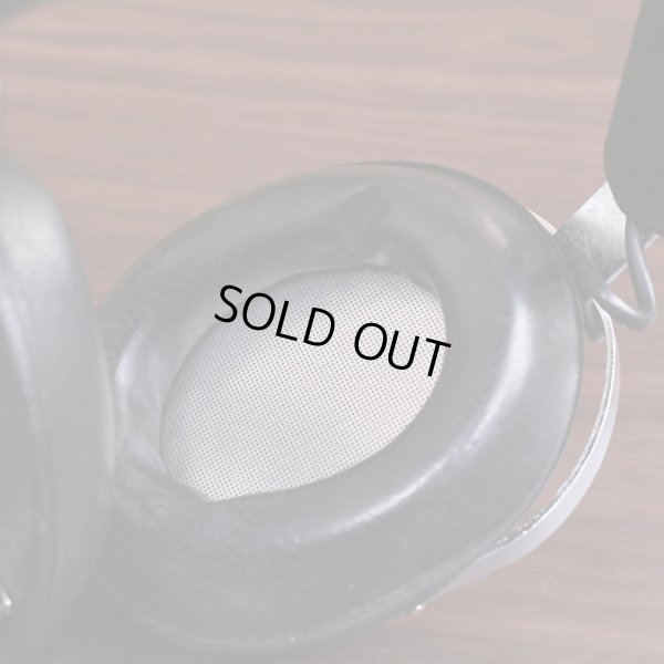 画像5: 日立　レトロ　ヘッドホン 　DR-92C 8Ω 　ユーズド美品(e4611)