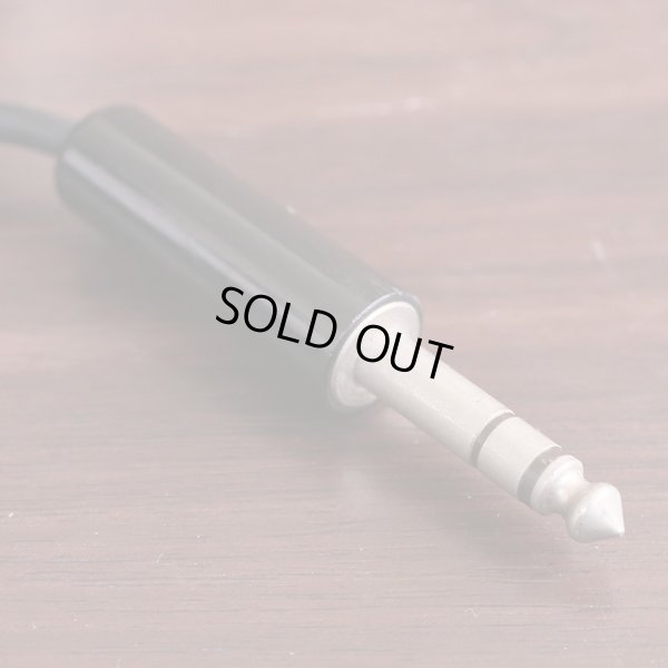 画像7: 日立　レトロ　ヘッドホン 　DR-92C 8Ω 　ユーズド美品(e4611)