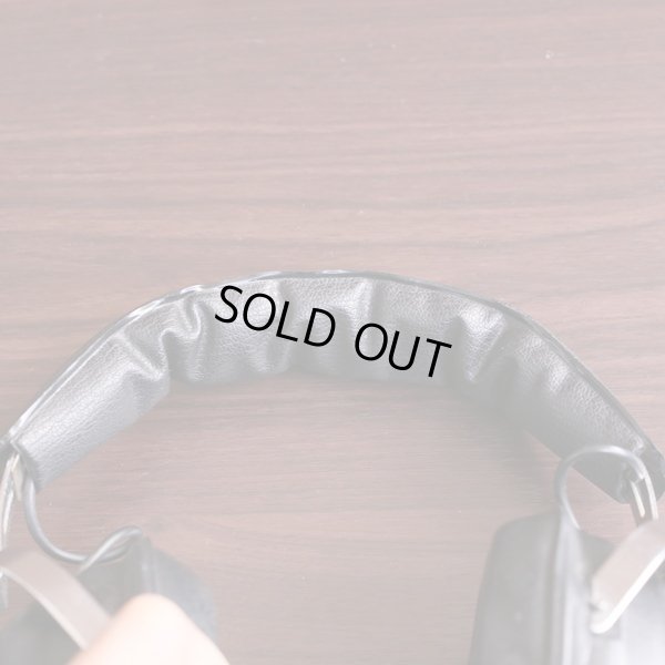 画像6: 日立　レトロ　ヘッドホン 　DR-92C 8Ω 　ユーズド美品(e4611)