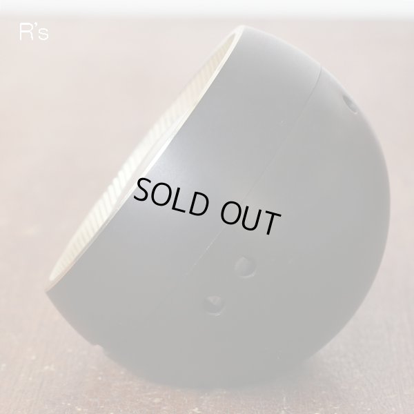 画像5: K.HATTORI　服部時計店　ATMOS　PAIR　卓上型　温・湿度計　EVER　BLACK　ユーズド品（T4655）