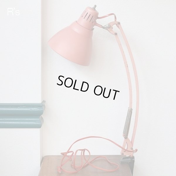 画像2: 山田照明　ヴィンテージ　初期型Zライト　ピンク　ユーズド品