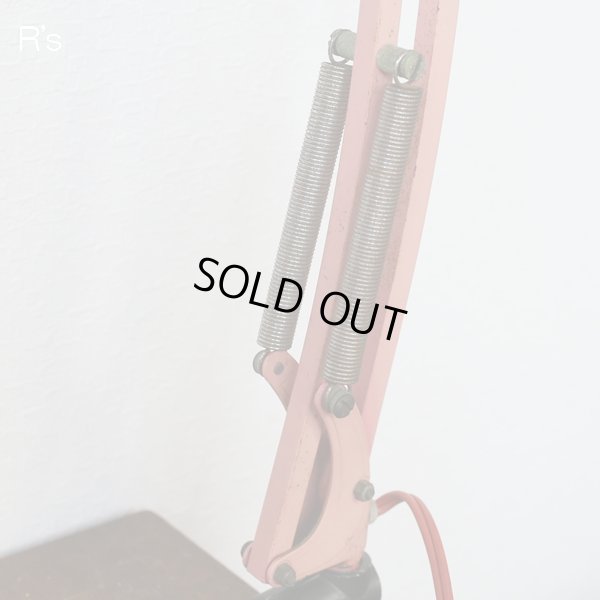 画像10: 山田照明　ヴィンテージ　初期型Zライト　ピンク　ユーズド品