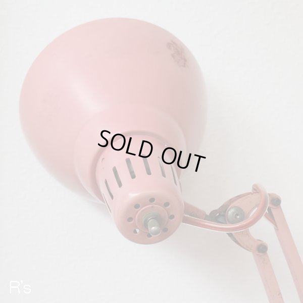 画像3: 山田照明　ヴィンテージ　初期型Zライト　ピンク　ユーズド品