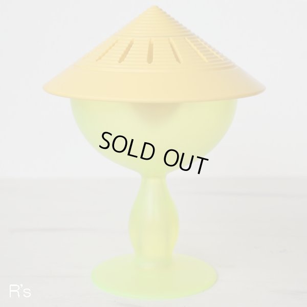 画像3: イタリア　ALESSI　アレッシィ　MANDARIN　スクイーザー＆ゴブレットセット　SG31　Y　ユーズド品　箱付き（つ4659）