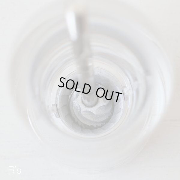 画像6: フランス　PEUGEOT　プジョー　ペッパーミル　グリーン　未使用品（箱12　4691）