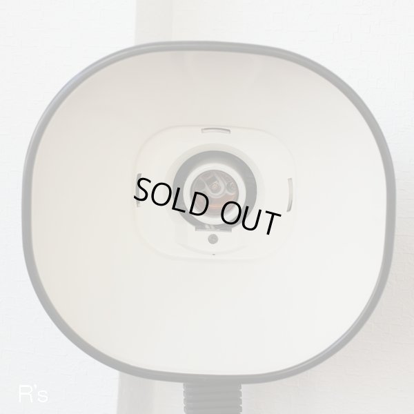 画像3: クレオ　白熱灯スタンド　レトロ　デスクライト　NB970　白　ユーズド品（店 4710）