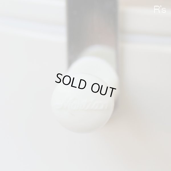 画像4: マーシャン　WOODY　アイスペール　MIP-1300　白地に丸　未使用品（W4752）