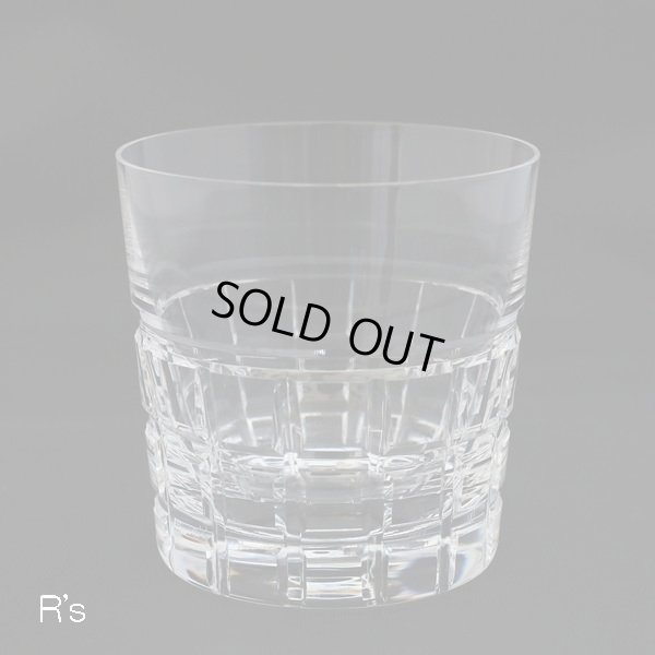 画像2: カガミクリスタル　特選切子　ロックグラス　タンブラー　未使用品　共箱付き（み4757）