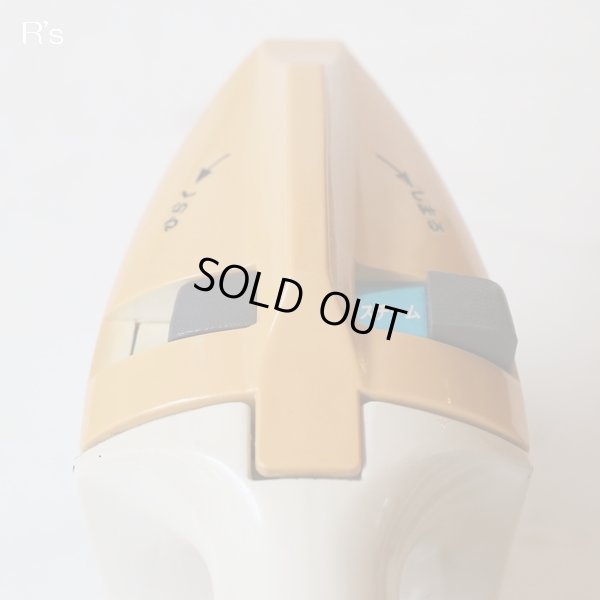 画像5: レトロ　三菱カセットスチームアイロン　AS-602ST　ブルー　ケース付き　ユーズド品（店4781）