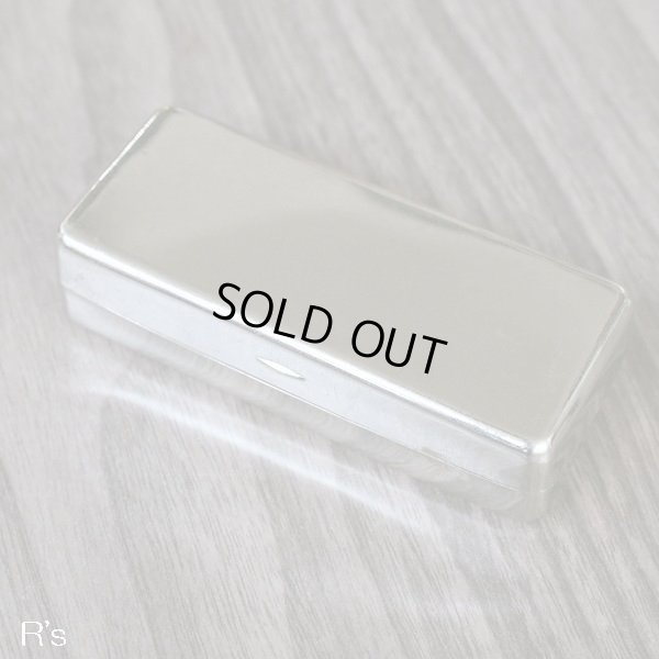 画像3: ミニ　ガラス注射器セット　2cc　No.252　ケース付き　未使用品（ｐ4777）