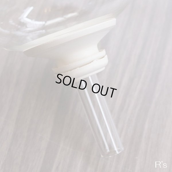 画像4: HARIO　ハリオ　1人用コーヒーサイフォン　ミニフォン　DA-1S　シルバー　未使用品　箱付き　取扱説明書付き（ｚ4779）