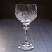 画像1: HOYA　ホヤクリスタル　ホワイトワイングラス　脚付きグラス　未使用品（店4789） (1)