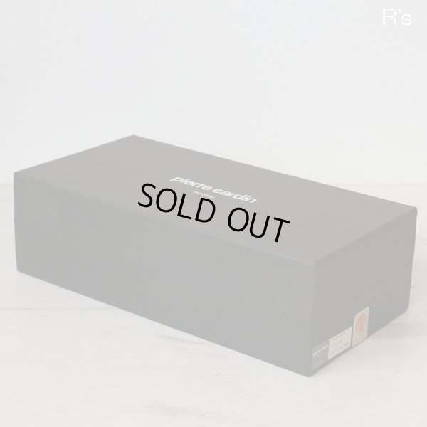 画像9: YAMAKA　ヤマカ製陶所　ピエールカルダン　ペアカップ＆ソーサー　エスパース　未使用品　箱付き（箱4　4807）