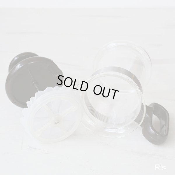 画像6: Hario　ハリオ　ティー・コーヒーメーカー　3人用　ハリオール　フランセ　THF-3　ブラウン　未使用品　説明書付き（E4822）