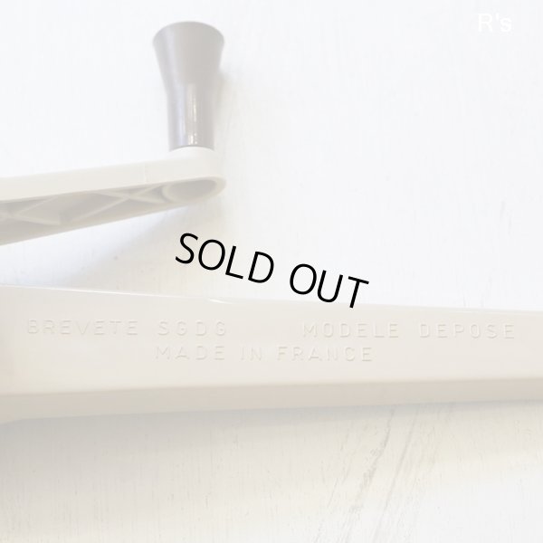 画像7: フランス　Moulinex　ムリネックス　グレーター　替刃3種セット　未使用品　箱付き（1A4831）