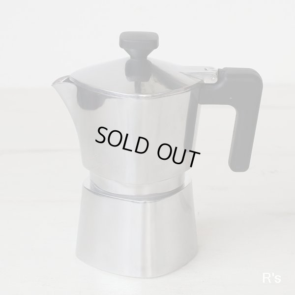 画像2: イタリア　Lagostina　ラゴスティーナ　エスプレッソメーカー　4207　未使用品（ｐ4856）