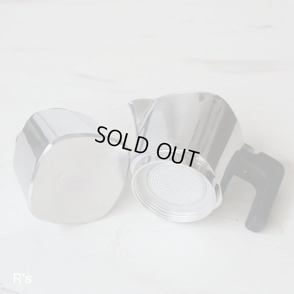 画像6: イタリア　Lagostina　ラゴスティーナ　エスプレッソメーカー　4207　未使用品（ｐ4856）