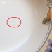 画像4: MIKASA　ミカサ　Intaglio　シチュー・カレー皿　深皿　CAC29　GARDEN HARVEST　未使用品　マレーシア製（ｋ4869）