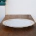 画像3: MIKASA　ミカサ　NARUMI　鳴海製陶　26ｃｍプレート　大皿　COLONY　GOLD　5860　未使用品（O4915） (3)