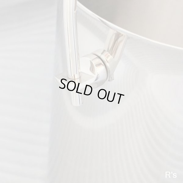 画像4: LUCKYWOOD　ラッキーウッド　18-10ステンレス　ワインクーラー　未使用品（キ4912）