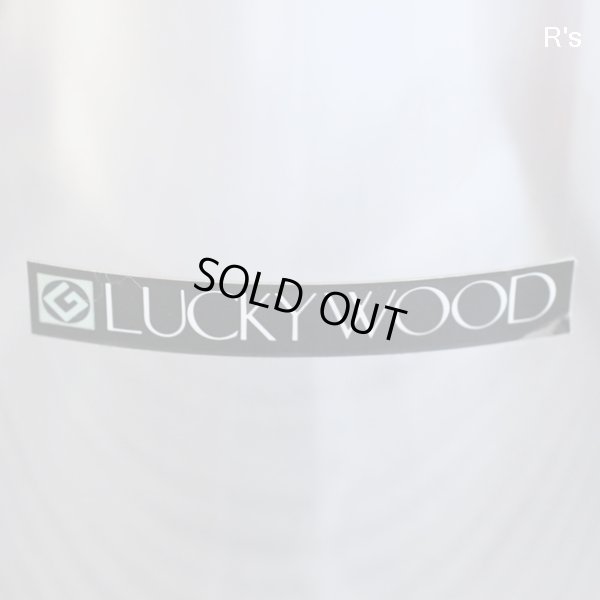 画像3: LUCKYWOOD　ラッキーウッド　18-10ステンレス　ワインクーラー　未使用品（キ4912）