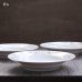 画像3: ノリタケ　シルバークイーン　カレー・シチュー皿/深皿　3枚セット　ユーズド品（I4923）