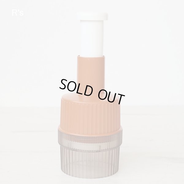 画像2: スイス　zyliss　チリス　チョッパー　ユーズド品　箱付き（AA4936)