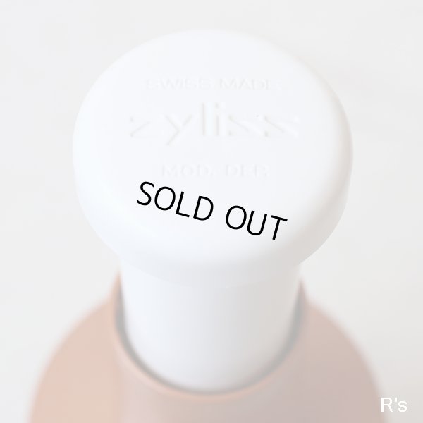 画像3: スイス　zyliss　チリス　チョッパー　ユーズド品　箱付き（AA4936)