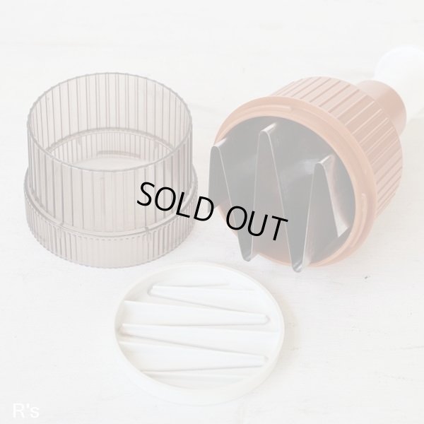 画像5: スイス　zyliss　チリス　チョッパー　ユーズド品　箱付き（AA4936)