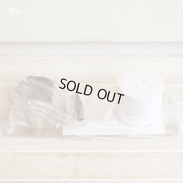 画像4: ドイツ　blomus　ブロムス社　MURO　ロールメモホルダー　未使用品　箱付き（セ4994）