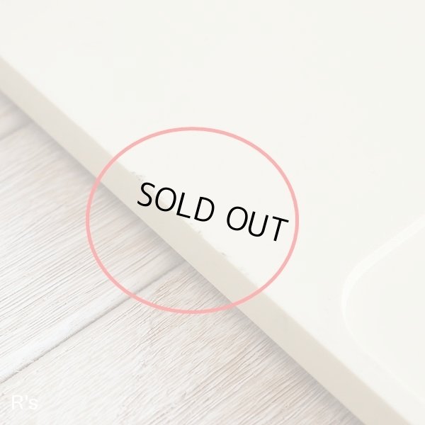 画像6: 日立　レトロ　ライト付きテレホンスタンド　赤×白　ユーズド品（店5004）