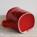 画像6: ネスカフェ　エクセラ　メグライアンサインプリント入りマグカップ　赤　未使用品（ｄ5014）