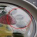 画像4: Strawberries　ストロベリーズ　ストーンウェア　27ｃｍプレート　大皿　4112　2-6　ユーズド美品（ミ5024）