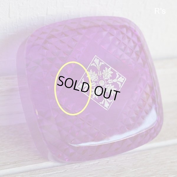 画像4: レトロ　プラスチック製　石鹸ケース　2個セット　パーマンオード＆クロバー　ユーズド品（も5038）