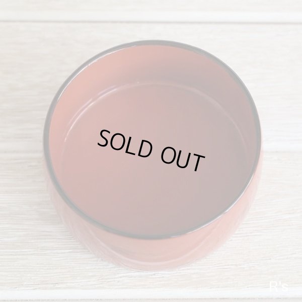 画像8: 深川製磁　徳利　天然木漆塗り袴付き　酒器　金彩　アンティーク品（ナ5066）