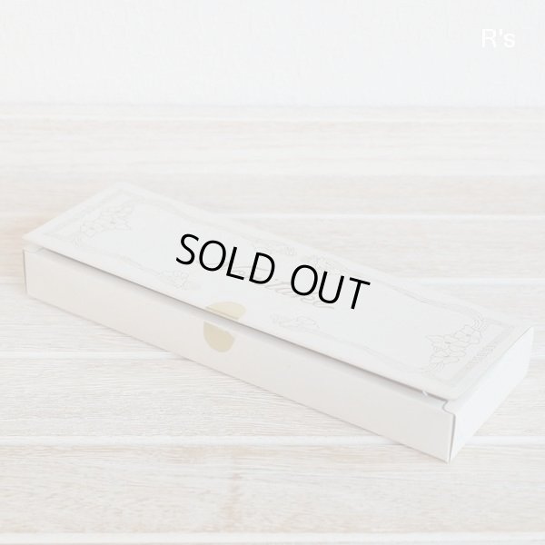 画像3: ノリタケ　木の葉型　ケーキターナー　未使用品　箱付き（チ5071）